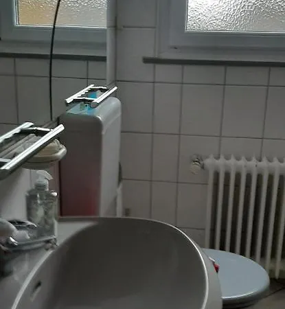 Ferienwohnung Gutowski Andernach Exterior photo