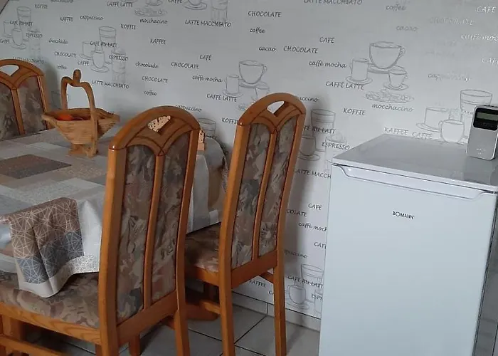 Ferienwohnung Gutowski