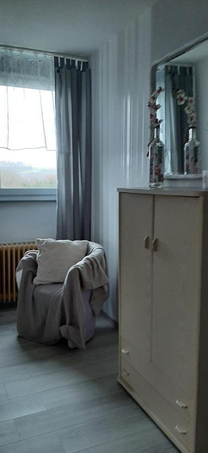 Gutowski Apartment *