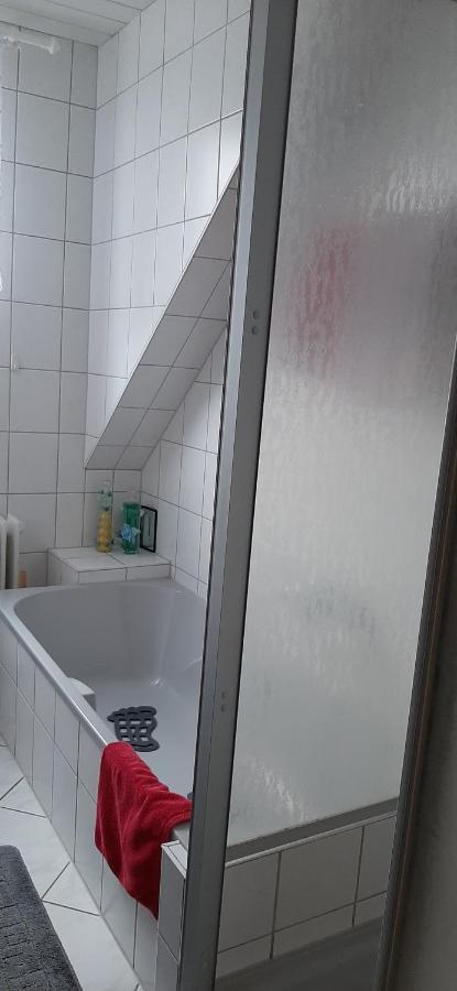 Gutowski Apartment *